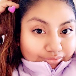 Meet your Posher, Noemi